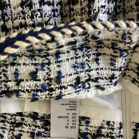 H&m Short Skirt - Picture 5 of 8